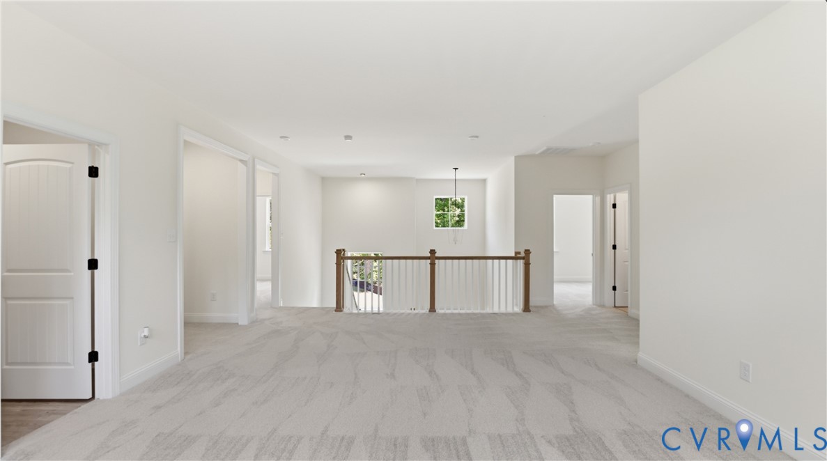 4041 Tredon Road Mechanicsville, VA 23111 - Photo 40 of 54 This home is MOVE-IN READY! The photo represents t