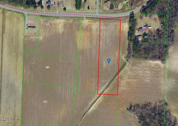 $100,000 | 366 Tart Road, Dunn, NC 28334
