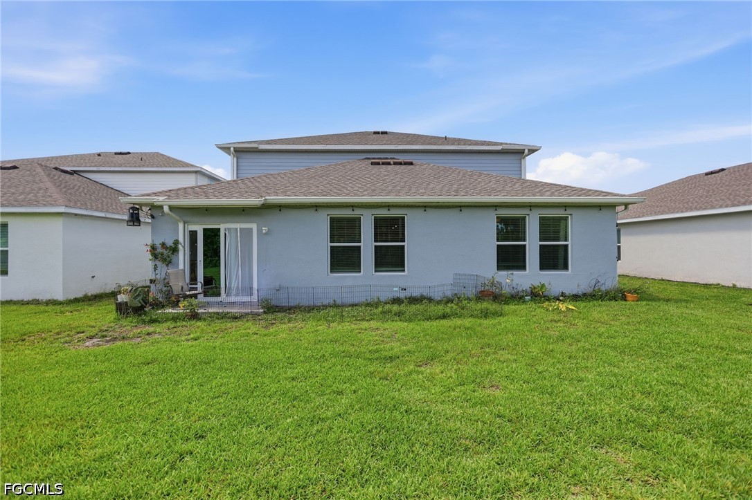 19892 Green Pasture Road Lehigh Acres, FL 33974 - Photo 2 of 49