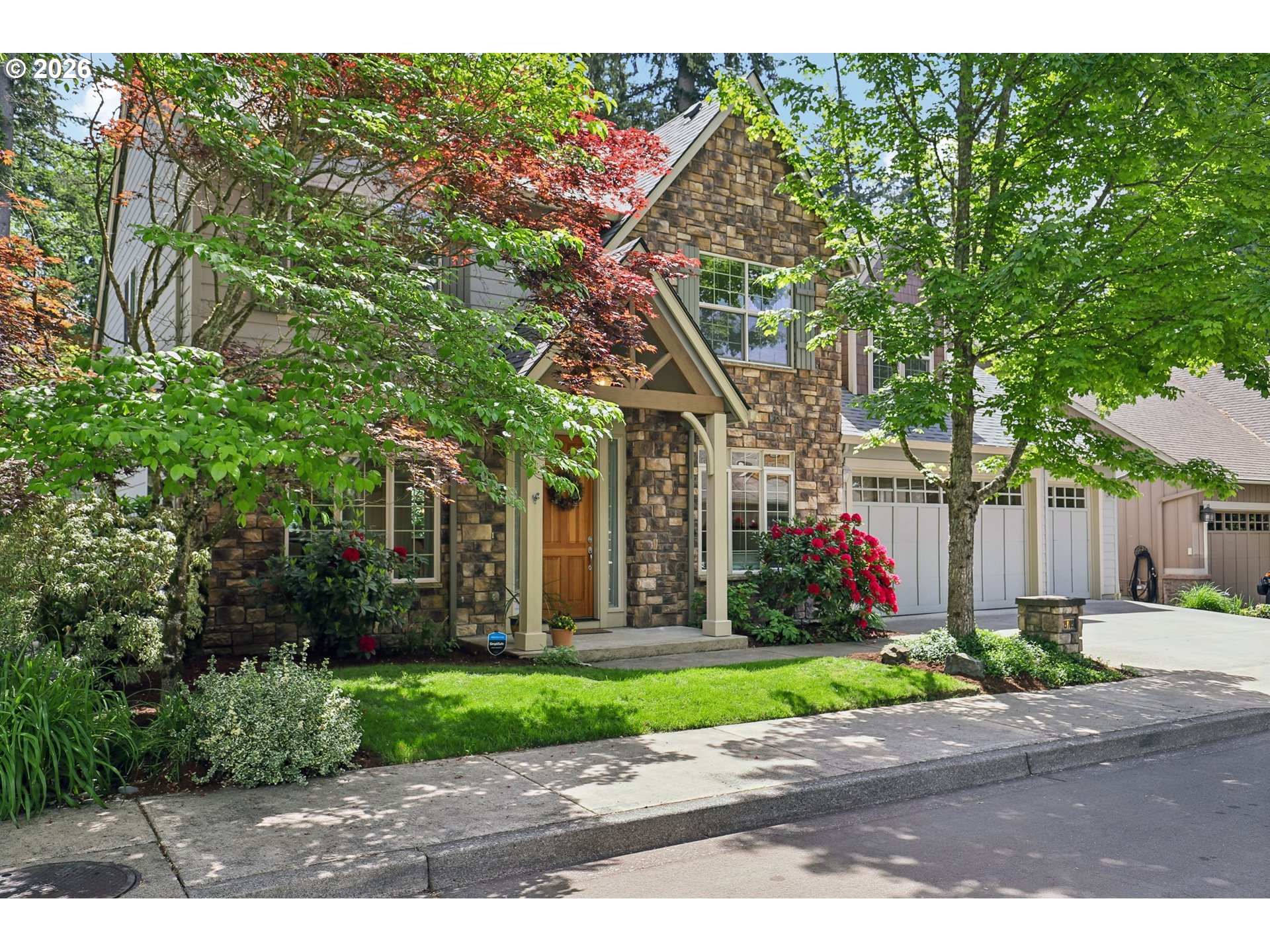 19709 Southeast 26th Way Camas, WA 98607 - Photo 2 of 37 Gallery Image 2