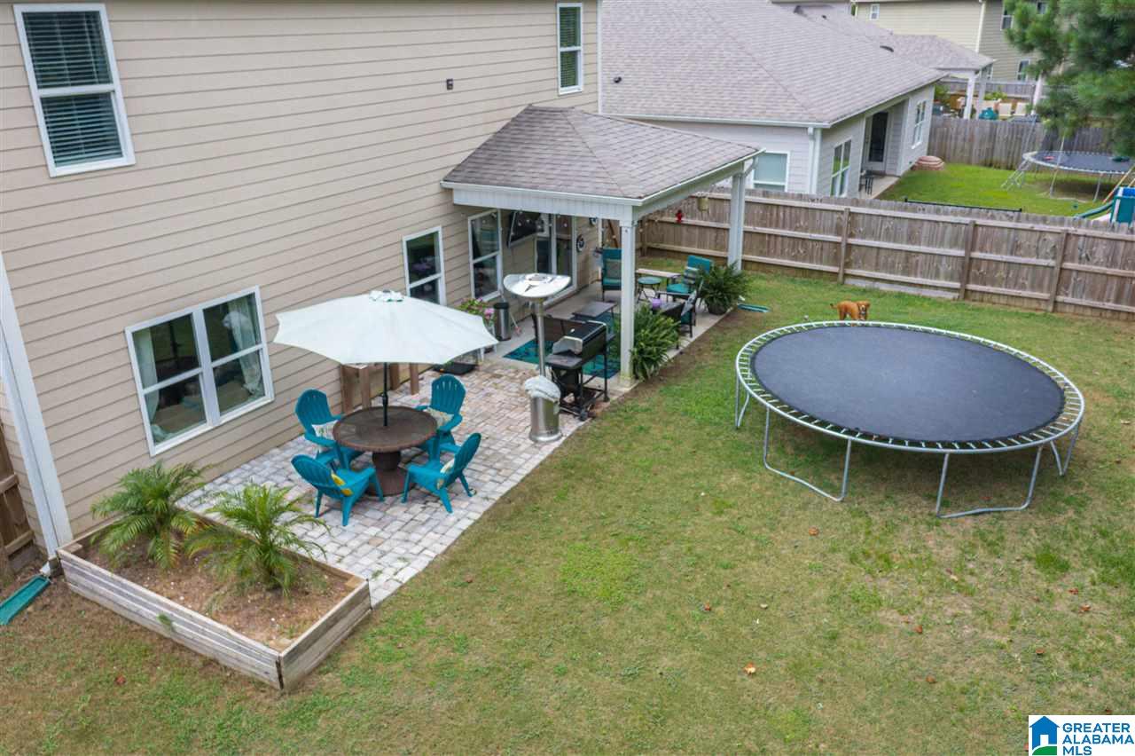554 Chelsea Station Circle Chelsea, AL 35043 - Photo 30 of 35