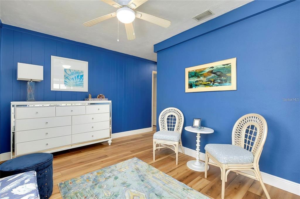 6560 Marius Road North Port, FL 34287 - Photo 12 of 35 a view of a dining room with furniture and wooden floor