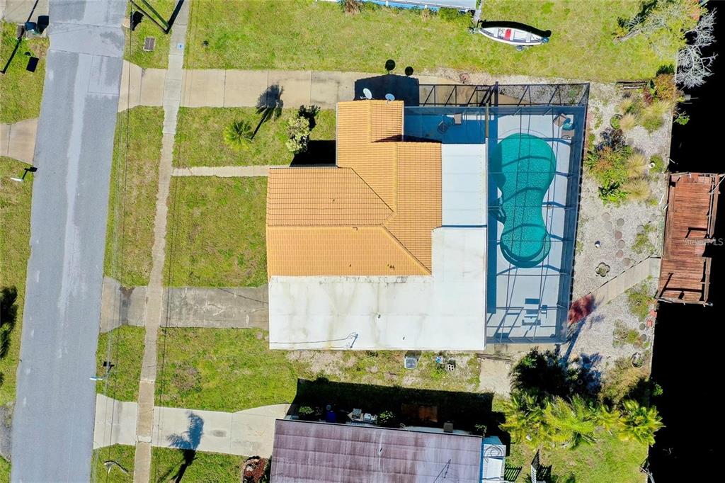 6560 Marius Road North Port, FL 34287 - Photo 35 of 35 view of building with outdoor space