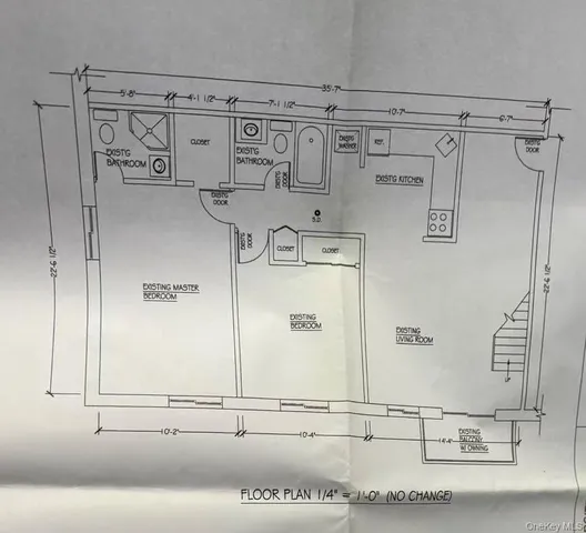 a view of a refrigerator