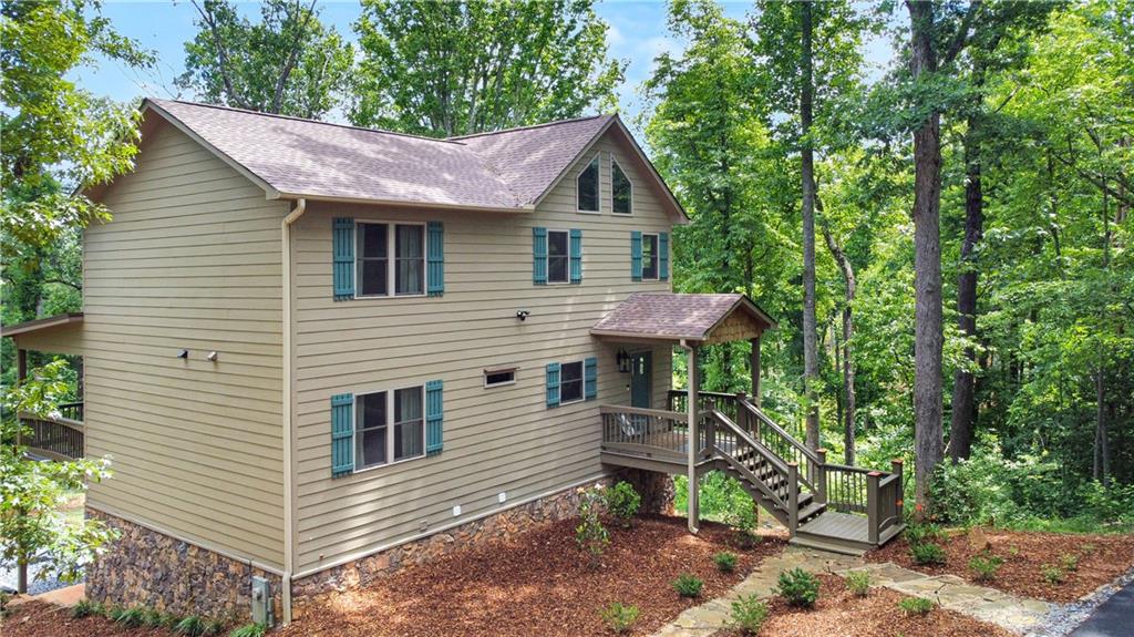 196 Grayson Pointe Blue Ridge Blue Ridge, GA 30513 - Photo 9 of 57 Gallery Image 9