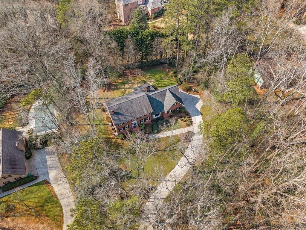 6268 Old Stone Mountain Road Tucker, GA 30087 - Photo 47 of 57