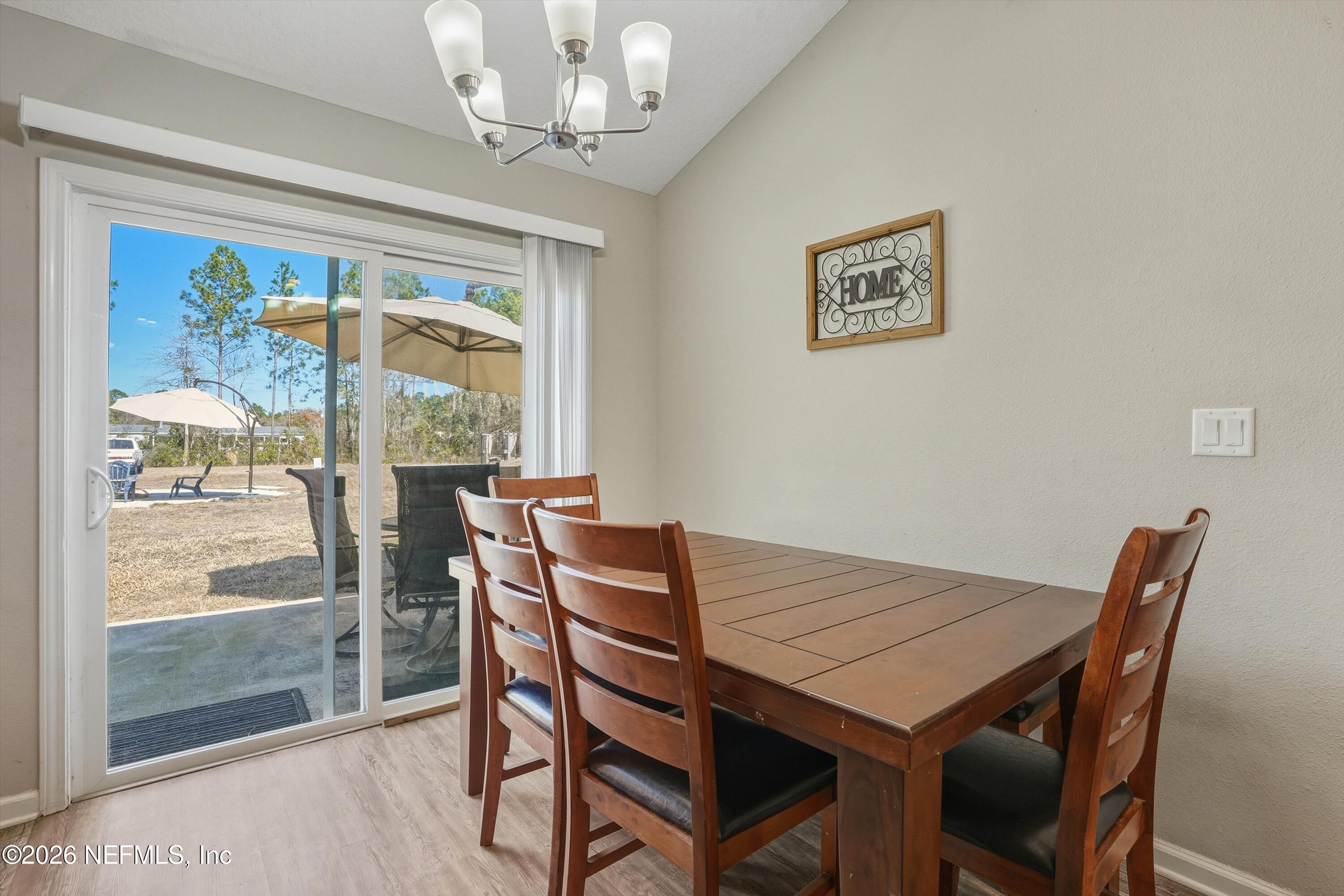 4922 Barley Street Middleburg, FL 32068 - Photo 11 of 36 10-Dining Area