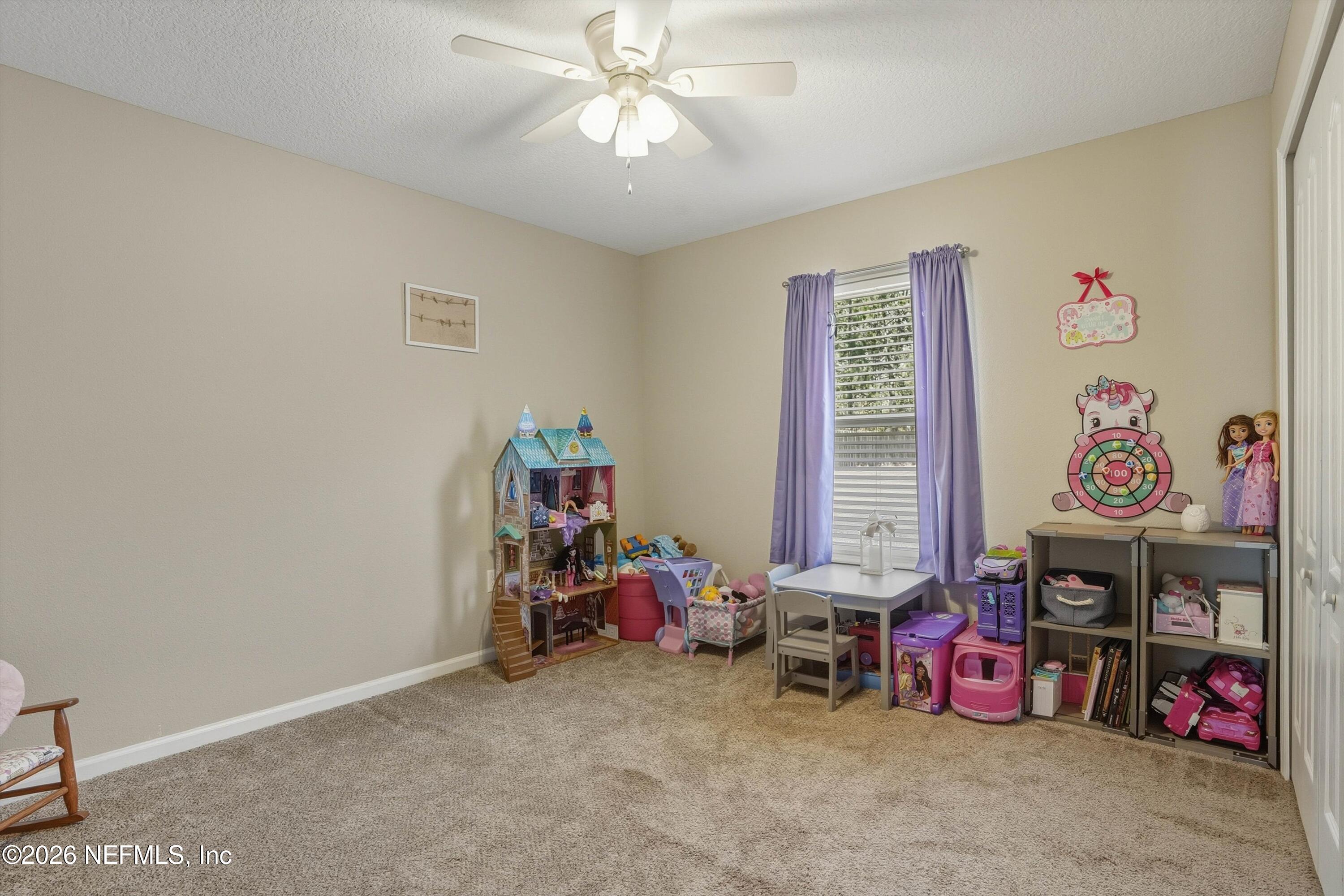 4922 Barley Street Middleburg, FL 32068 - Photo 20 of 36 19-Bedroom 2