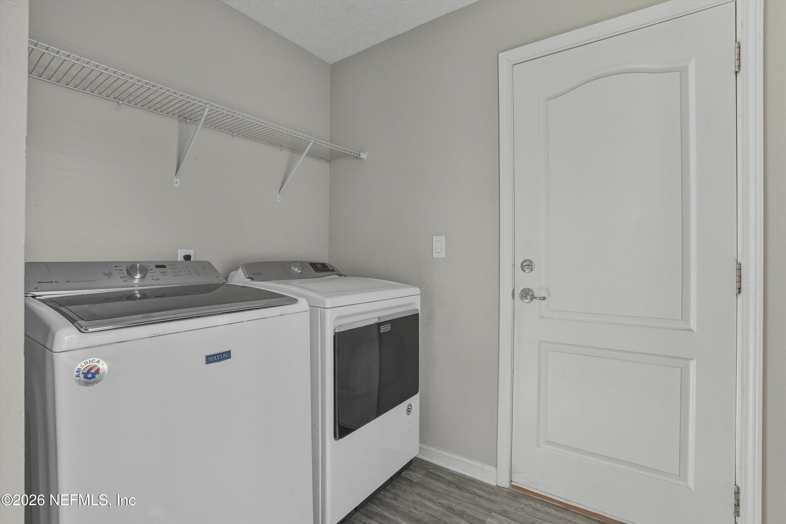 4922 Barley Street Middleburg, FL 32068 - Photo 25 of 36 24-Laundry