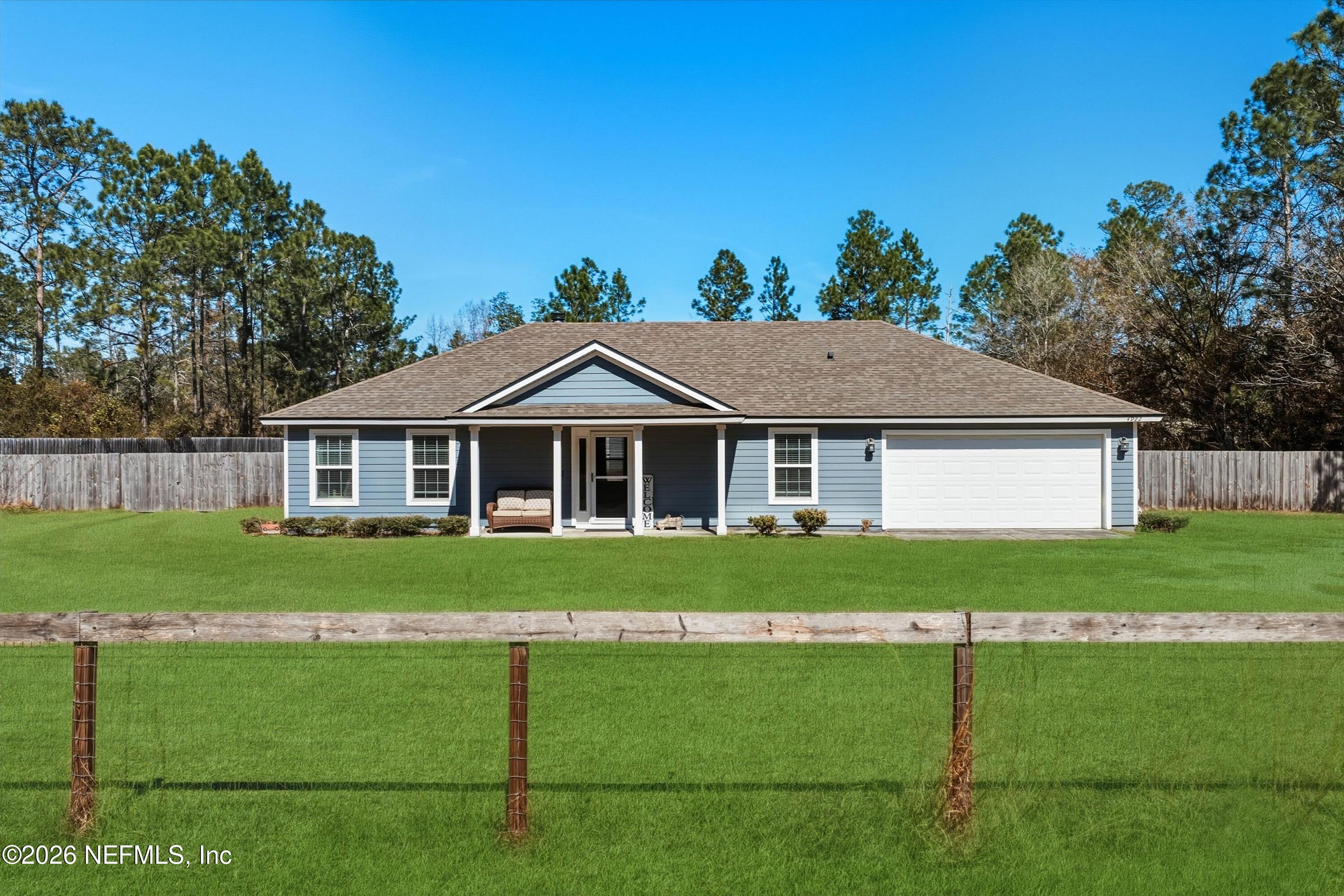 4922 Barley Street Middleburg, FL 32068 - Photo 4 of 36 01-Front