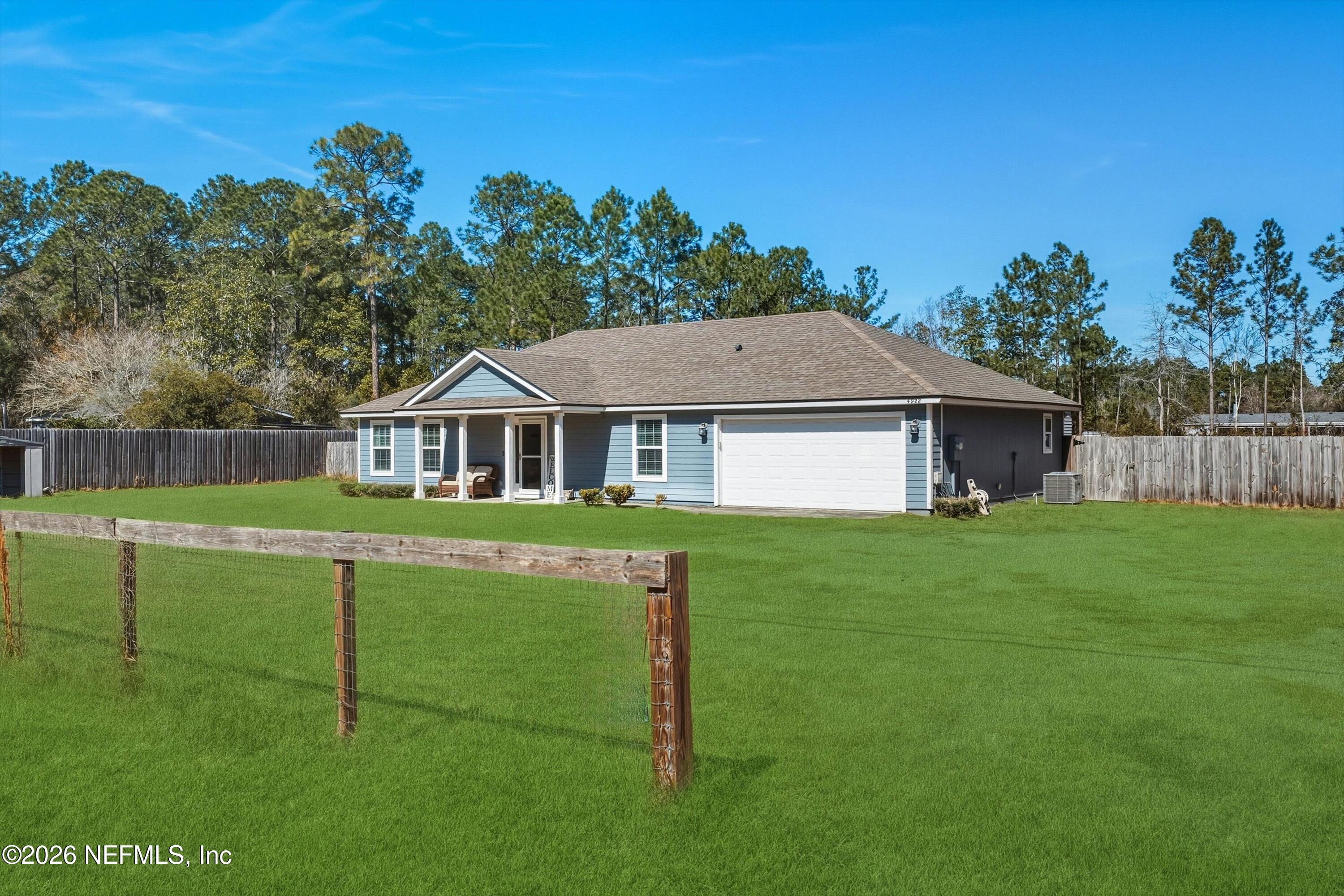 4922 Barley Street Middleburg, FL 32068 - Photo 5 of 36 02-Front 2