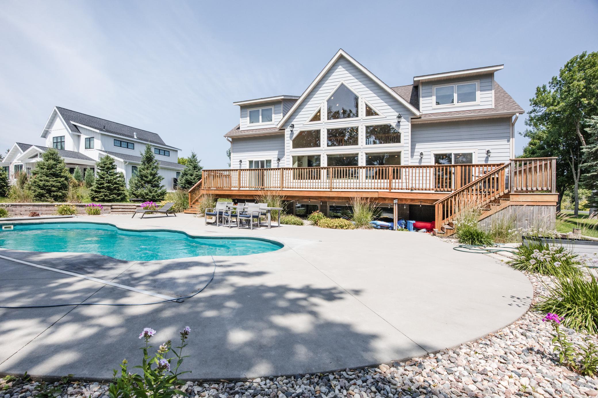 15591 Wermager Beach Road Lake Park, MN 56554 - Photo 70 of 100 Gallery Image 70