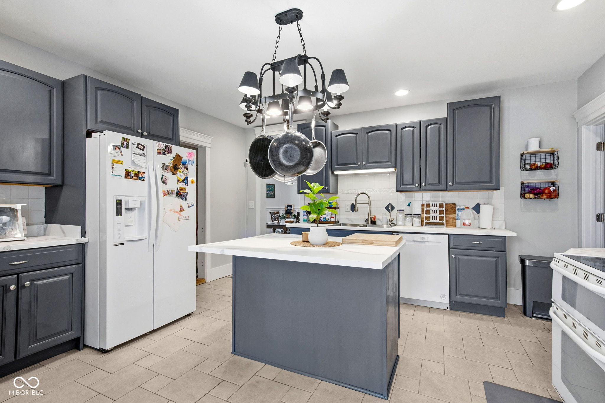 307 South Market Street Thorntown, IN 46071 - Photo 15 of 64