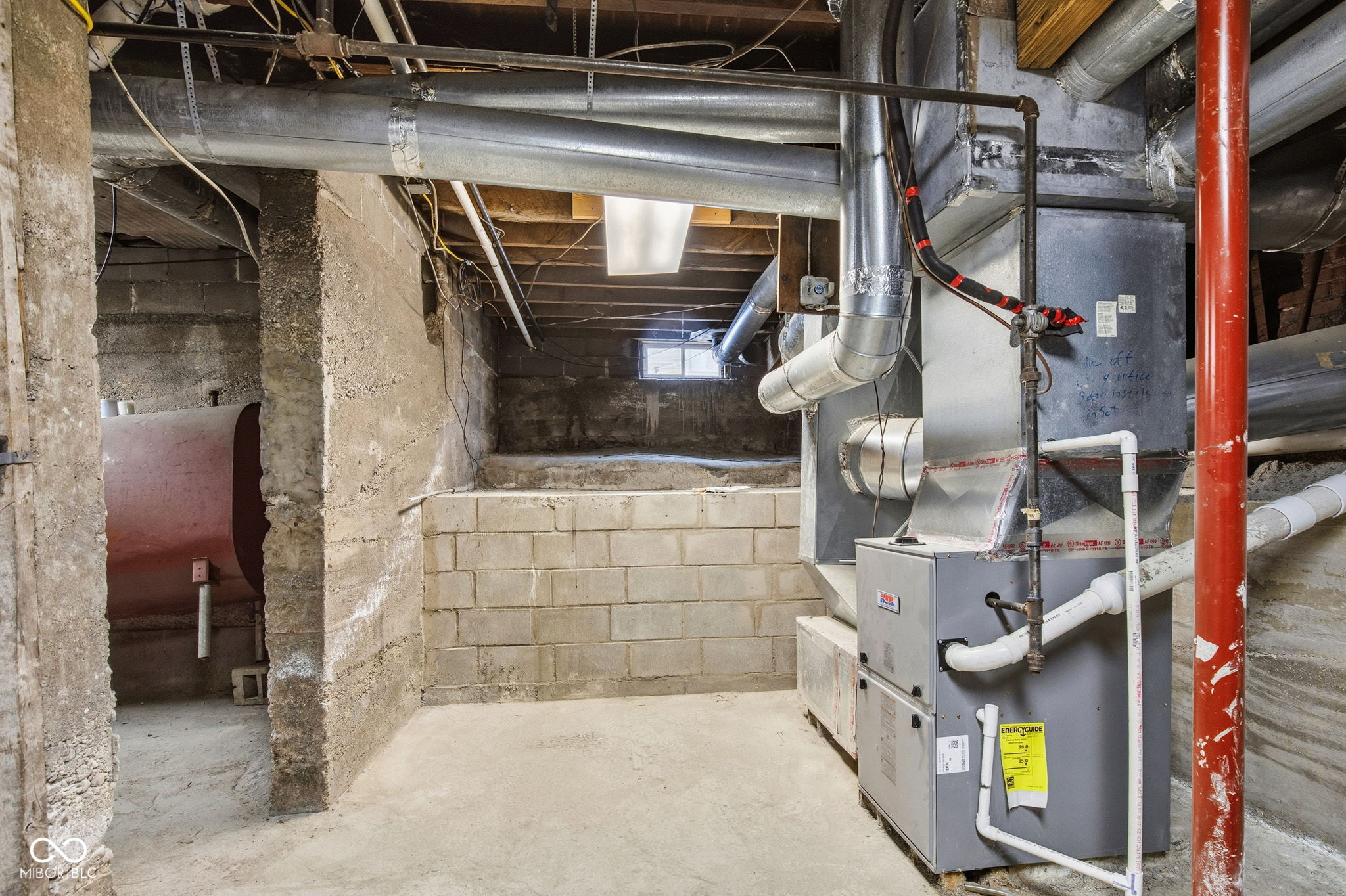 307 South Market Street Thorntown, IN 46071 - Photo 42 of 64