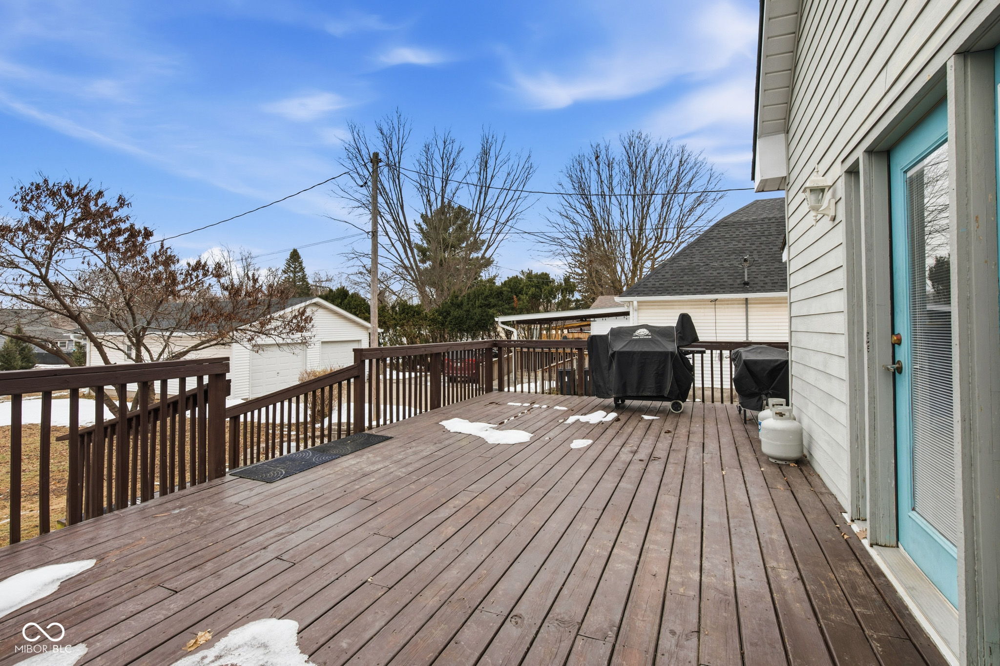 307 South Market Street Thorntown, IN 46071 - Photo 45 of 64