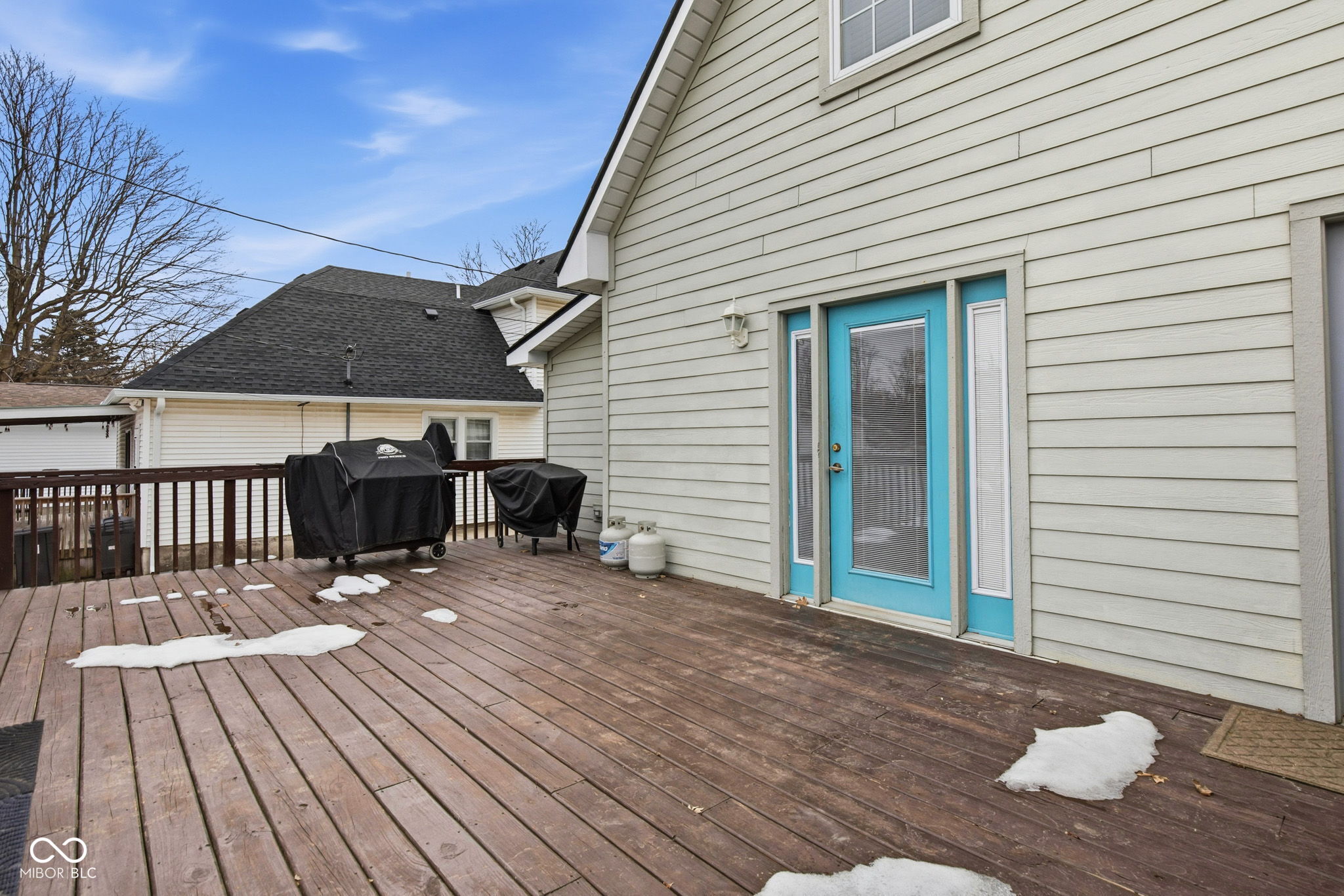 307 South Market Street Thorntown, IN 46071 - Photo 46 of 64