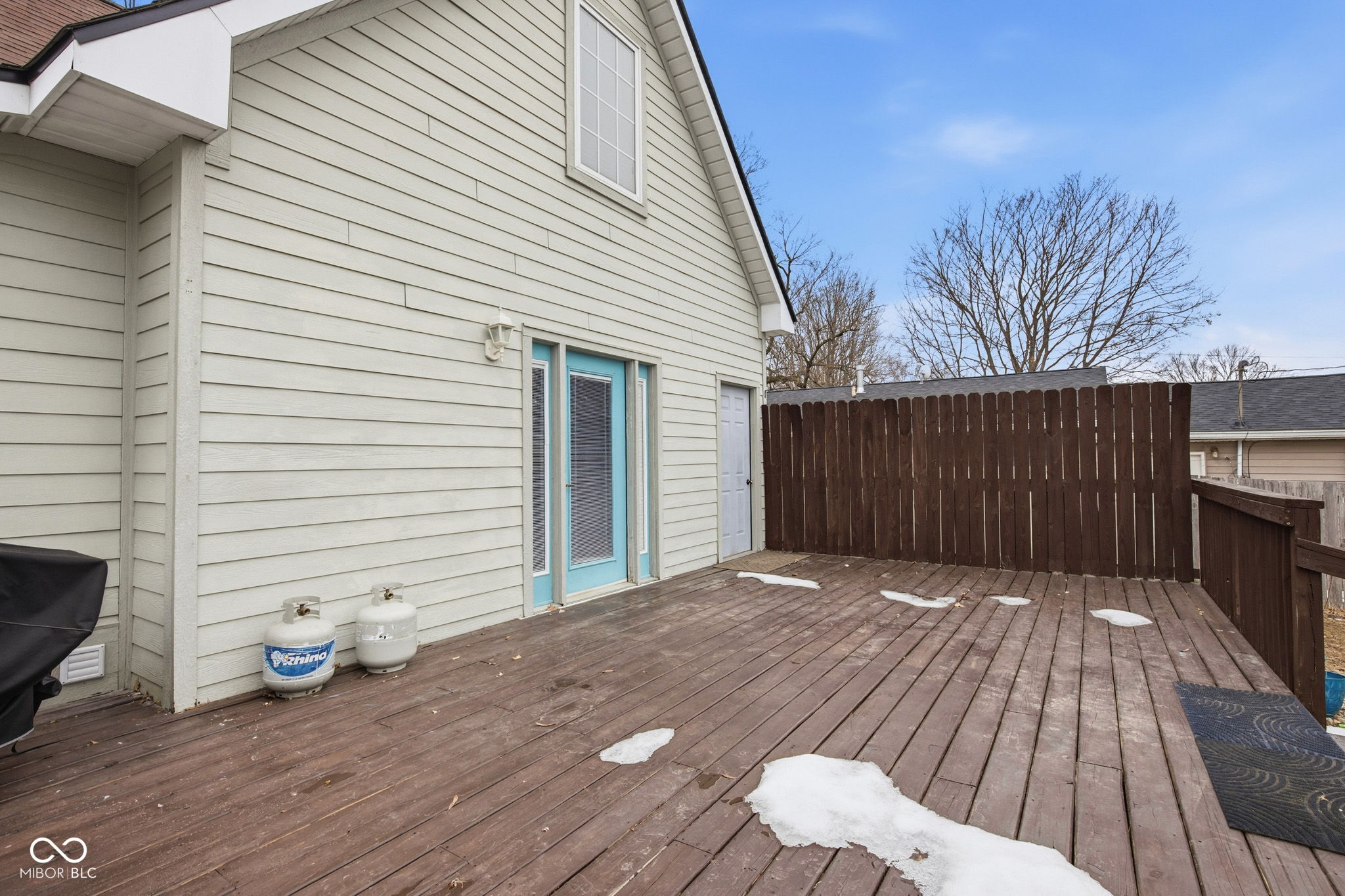 307 South Market Street Thorntown, IN 46071 - Photo 47 of 64