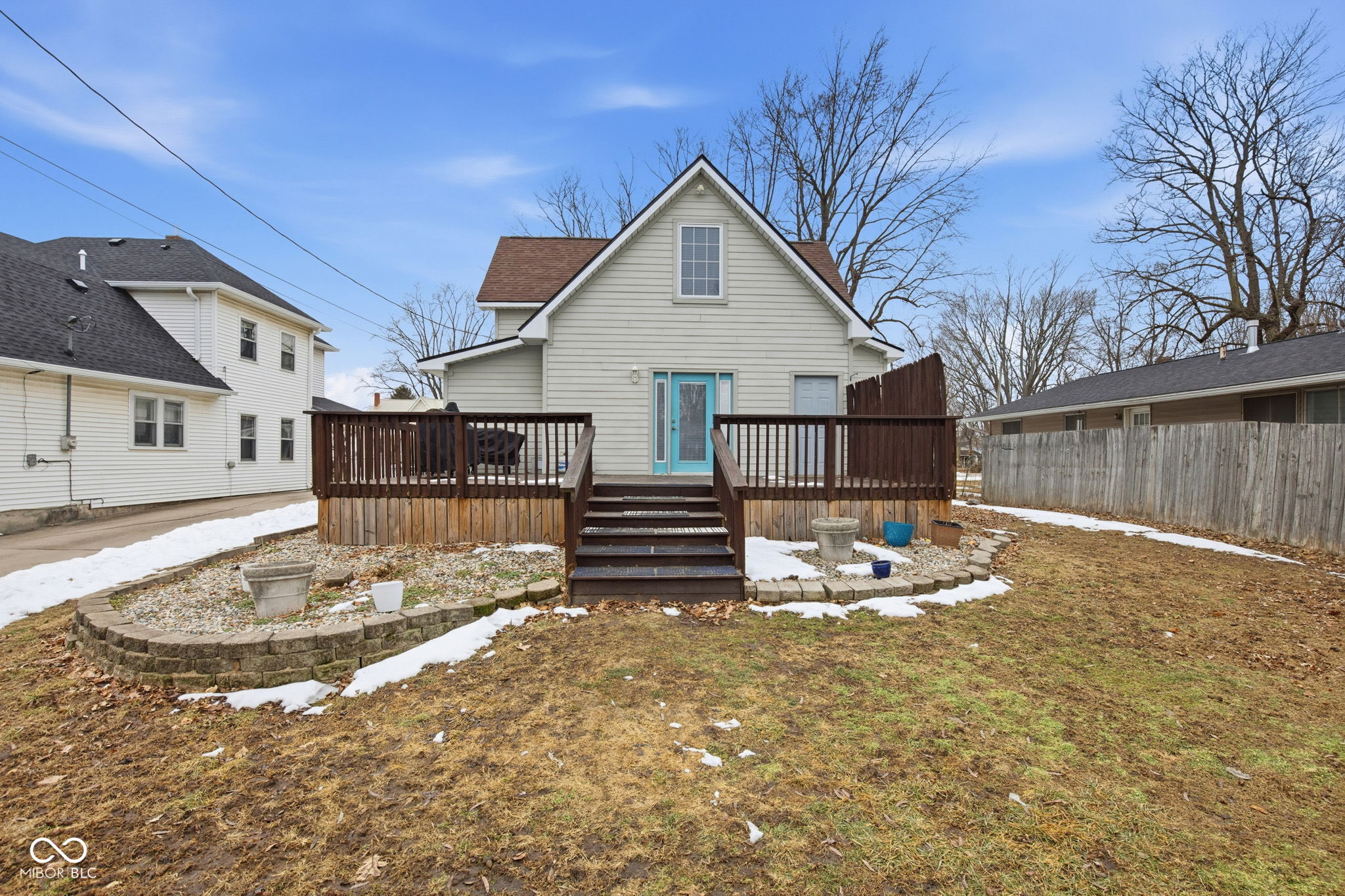 307 South Market Street Thorntown, IN 46071 - Photo 48 of 64