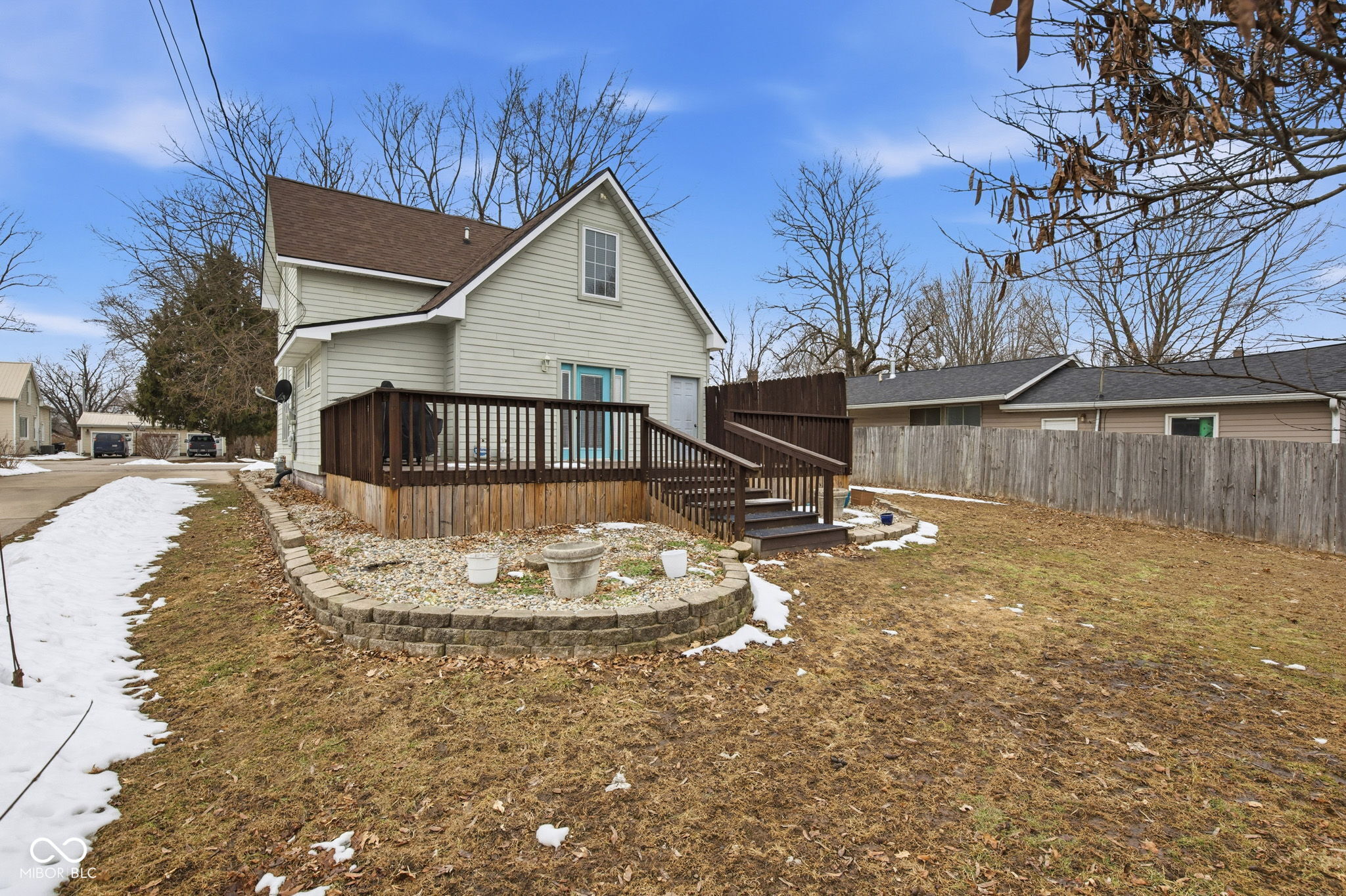 307 South Market Street Thorntown, IN 46071 - Photo 49 of 64