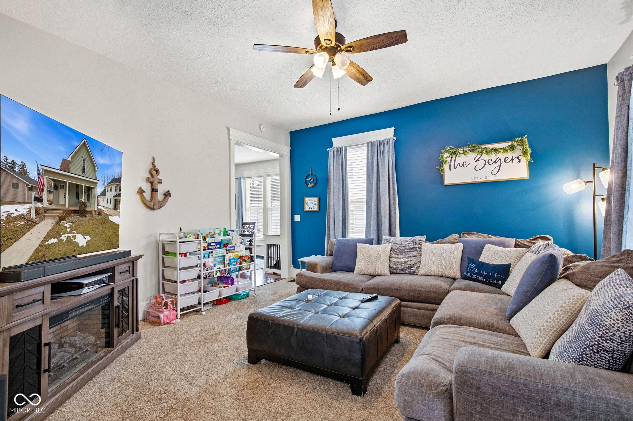 307 South Market Street Thorntown, IN 46071 - Photo 5 of 64