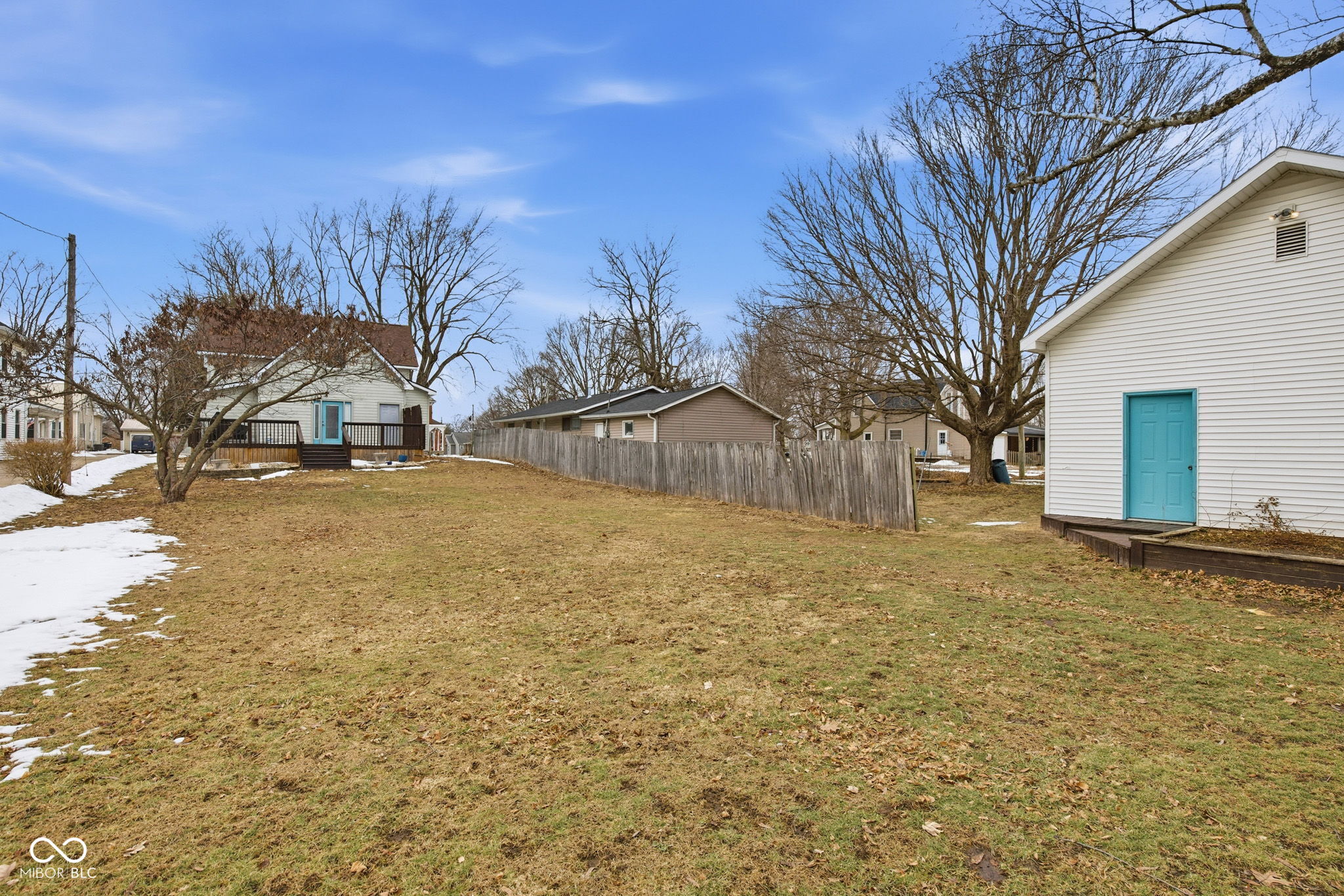 307 South Market Street Thorntown, IN 46071 - Photo 51 of 64