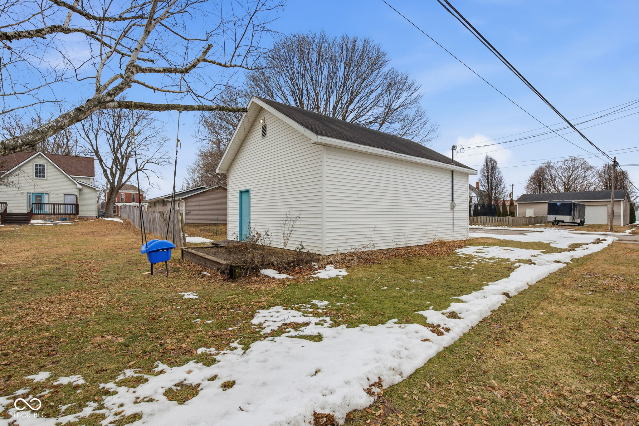 307 South Market Street Thorntown, IN 46071 - Photo 52 of 64