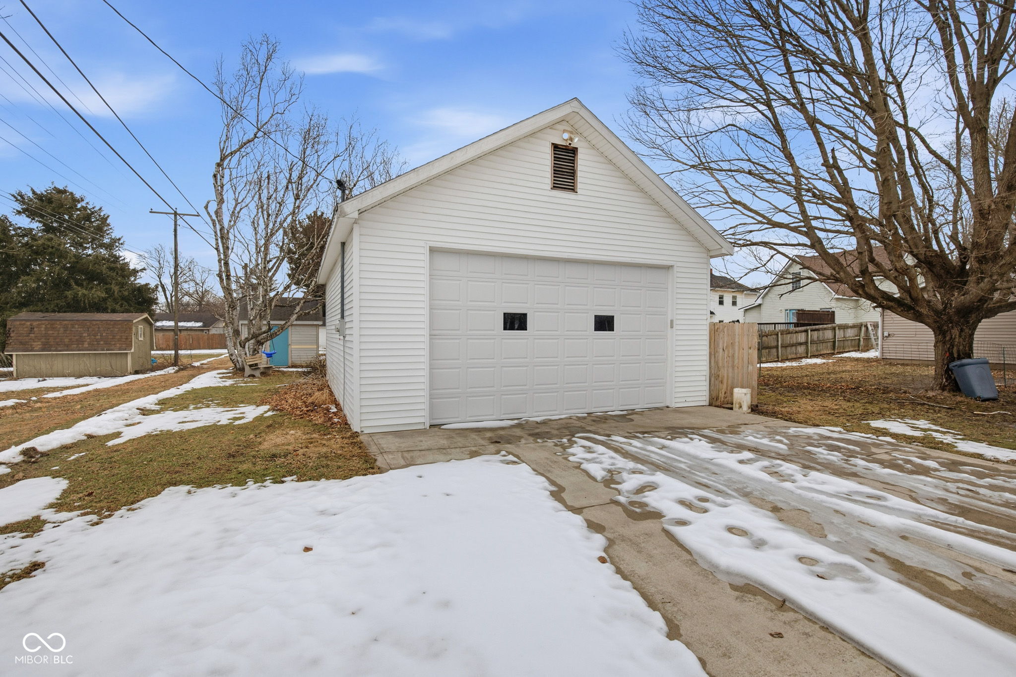 307 South Market Street Thorntown, IN 46071 - Photo 53 of 64
