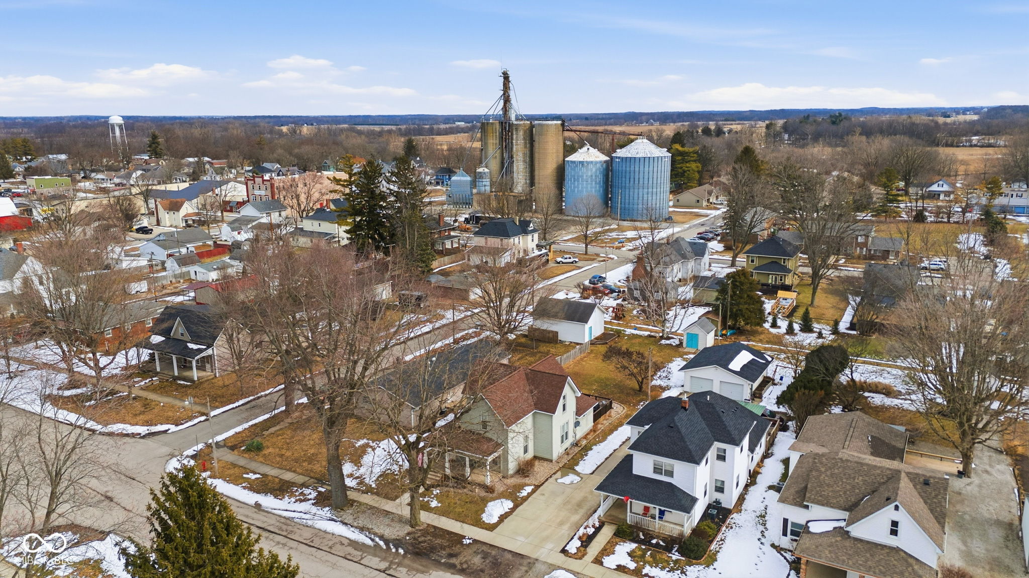 307 South Market Street Thorntown, IN 46071 - Photo 58 of 64