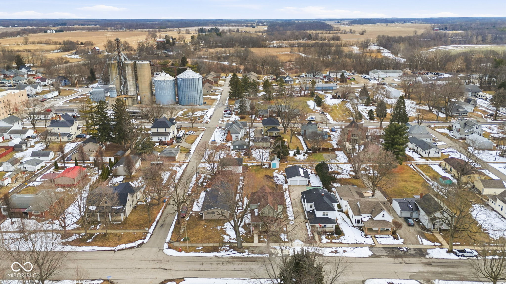 307 South Market Street Thorntown, IN 46071 - Photo 59 of 64