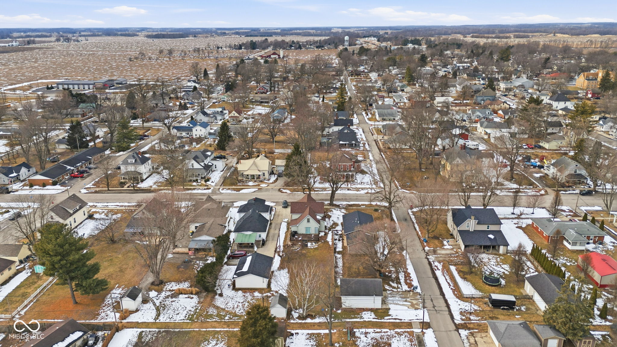 307 South Market Street Thorntown, IN 46071 - Photo 60 of 64