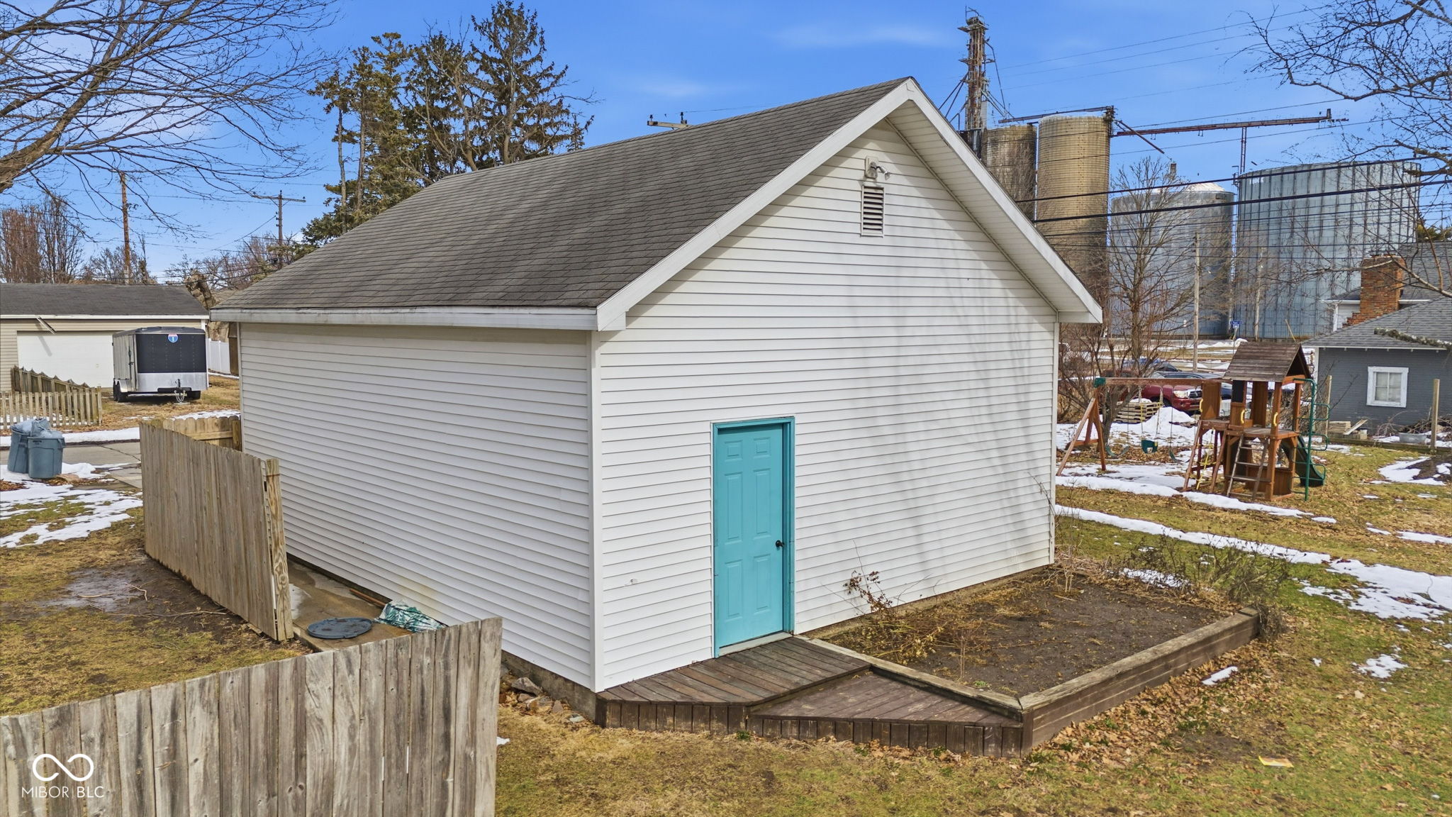 307 South Market Street Thorntown, IN 46071 - Photo 62 of 64