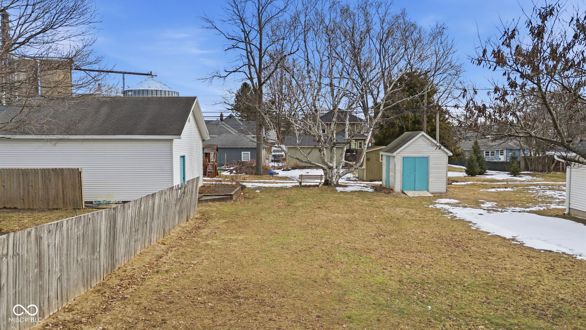 307 South Market Street Thorntown, IN 46071 - Photo 64 of 64