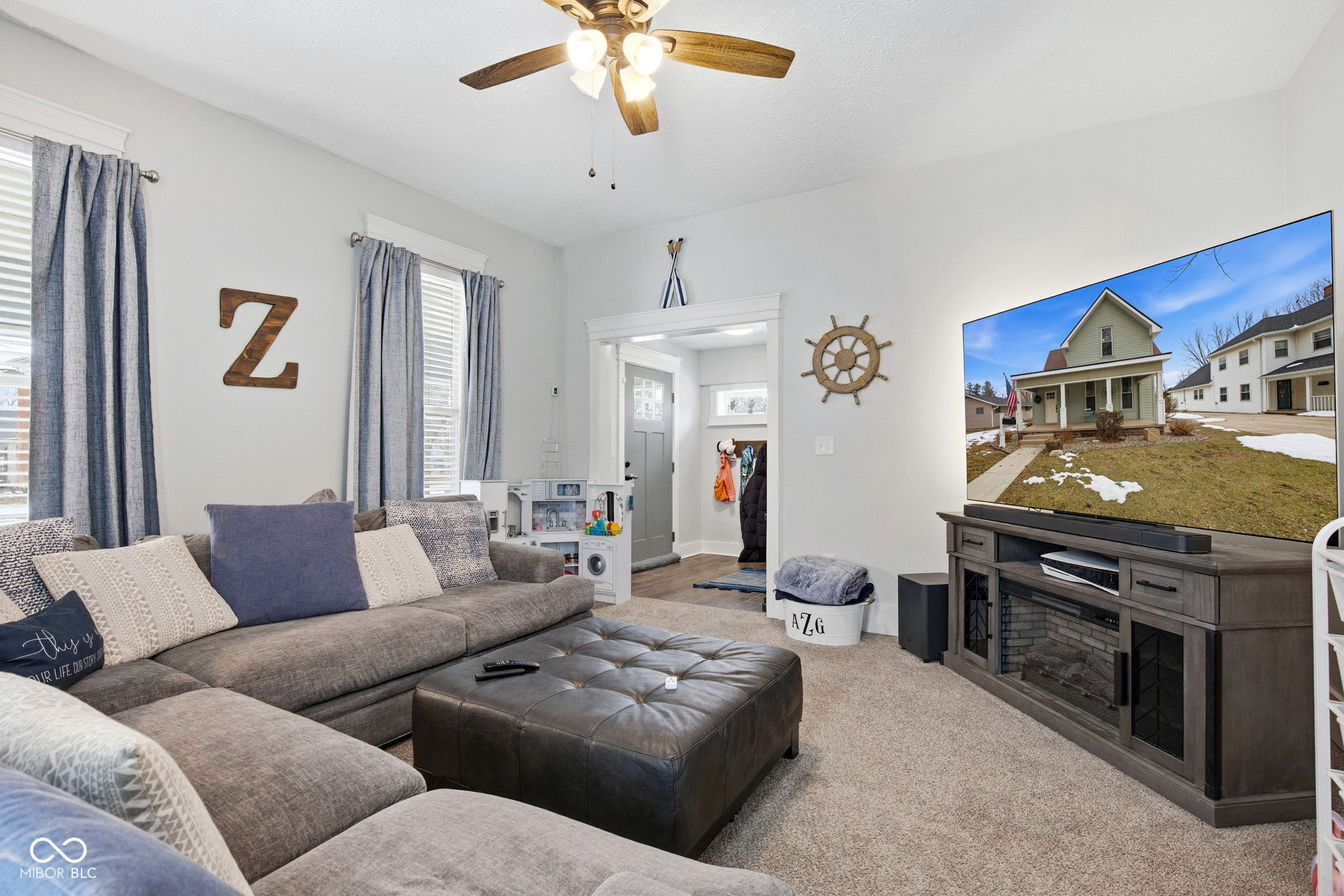 307 South Market Street Thorntown, IN 46071 - Photo 7 of 64