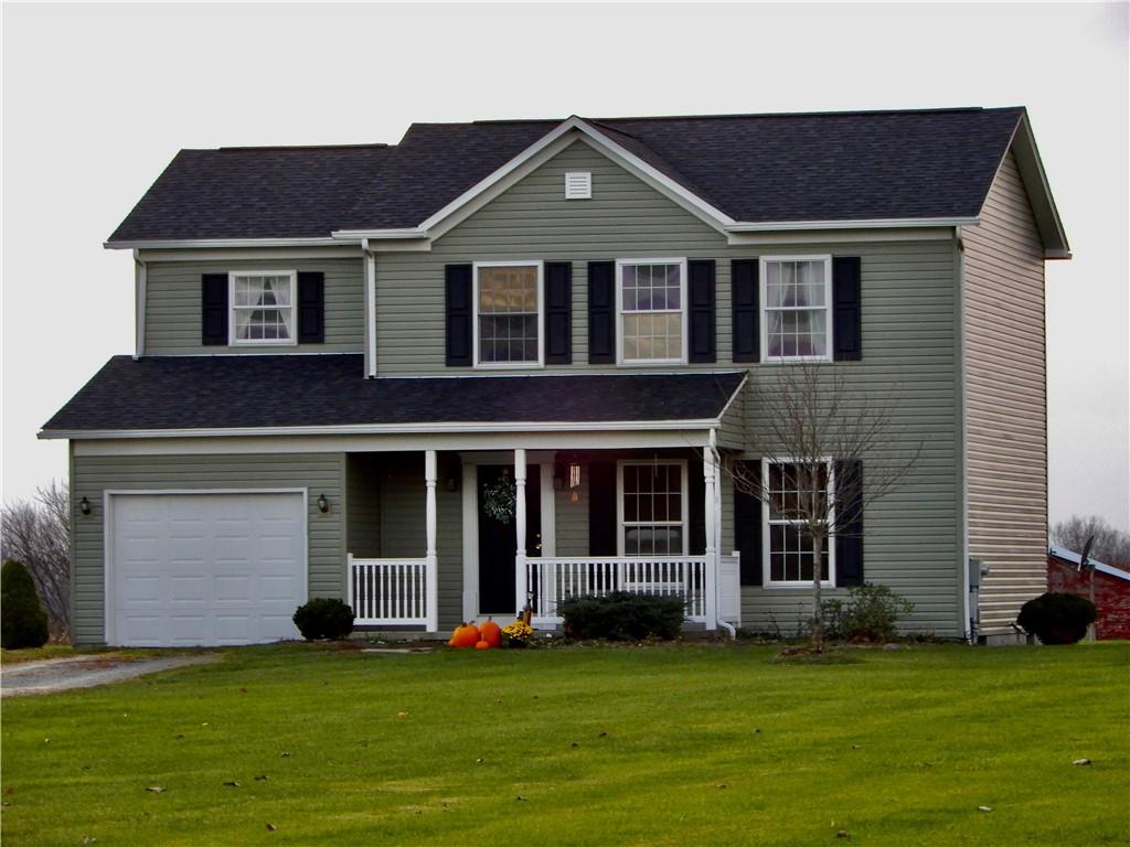217 Lake Hill Road Sandy Lake, PA 16145 - Photo 1 of 25 Gallery Image 1