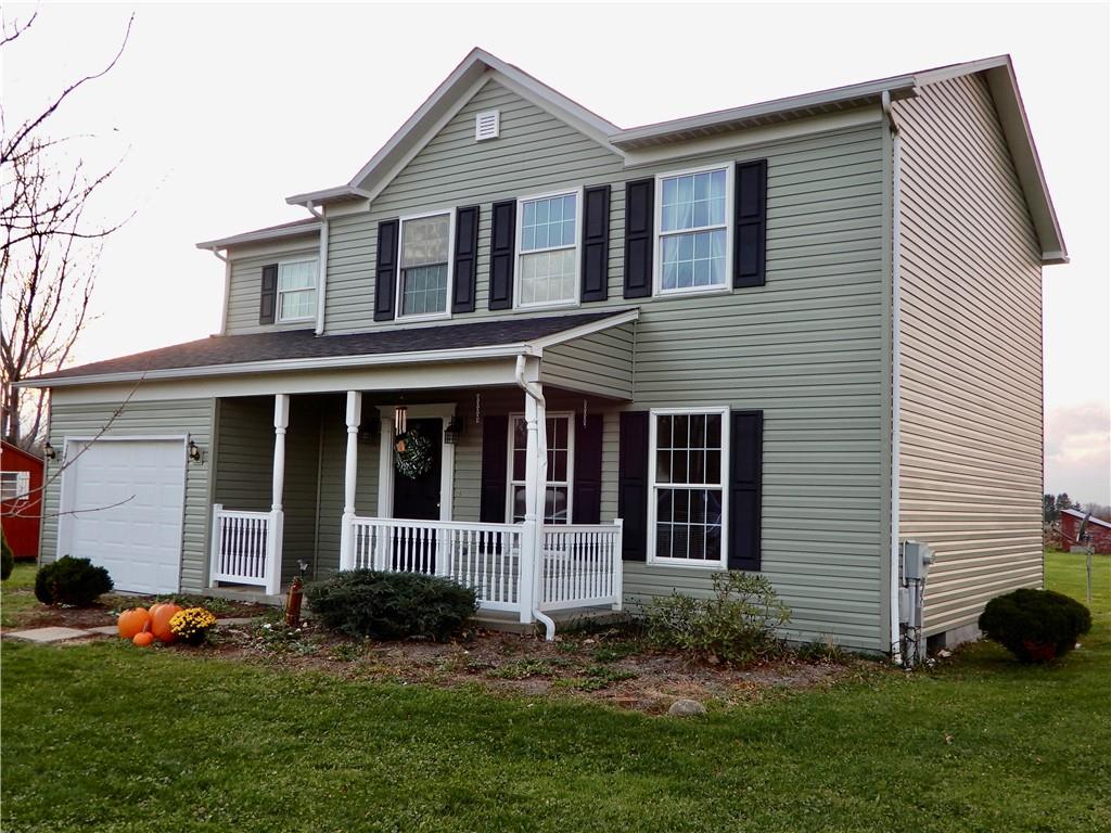 217 Lake Hill Road Sandy Lake, PA 16145 - Photo 2 of 25 Gallery Image 2