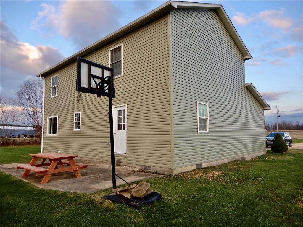217 Lake Hill Road Sandy Lake, PA 16145 - Photo 21 of 25 Gallery Image 21