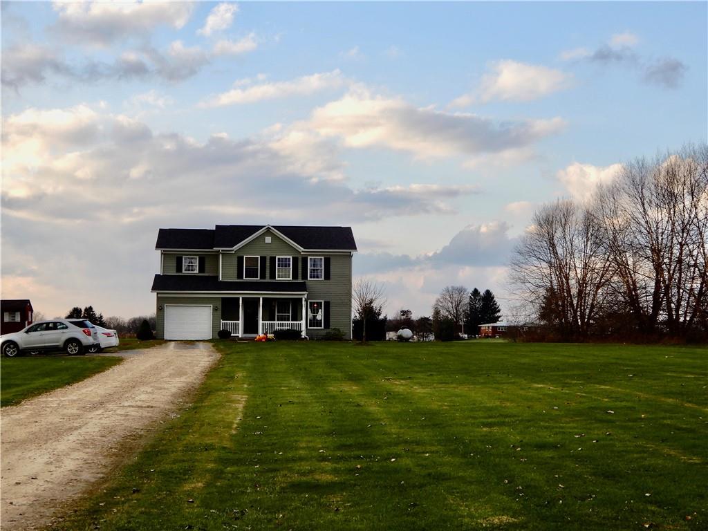 217 Lake Hill Road Sandy Lake, PA 16145 - Photo 24 of 25 Gallery Image 24