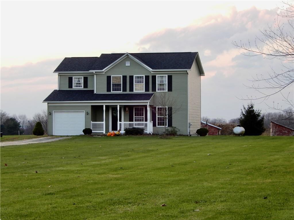 217 Lake Hill Road Sandy Lake, PA 16145 - Photo 25 of 25 Gallery Image 25