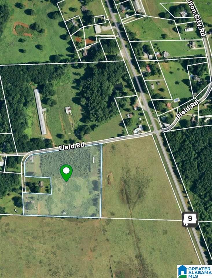 249 Field Street Anniston, AL 36207 - Photo 1 of 13