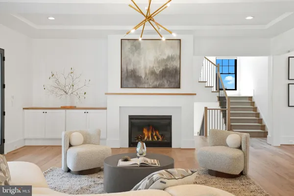 $4,495,000 | 1111 Ingleside Avenue, McLean, VA 22101