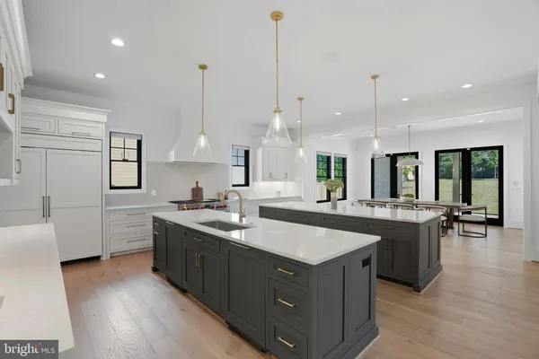 $4,495,000 | 1111 Ingleside Avenue, McLean, VA 22101