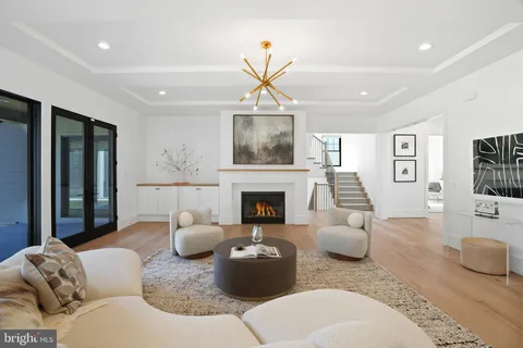 $4,495,000 | 1111 Ingleside Avenue, McLean, VA 22101