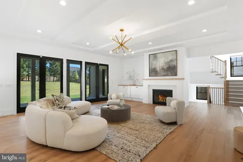 $4,495,000 | 1111 Ingleside Avenue, McLean, VA 22101