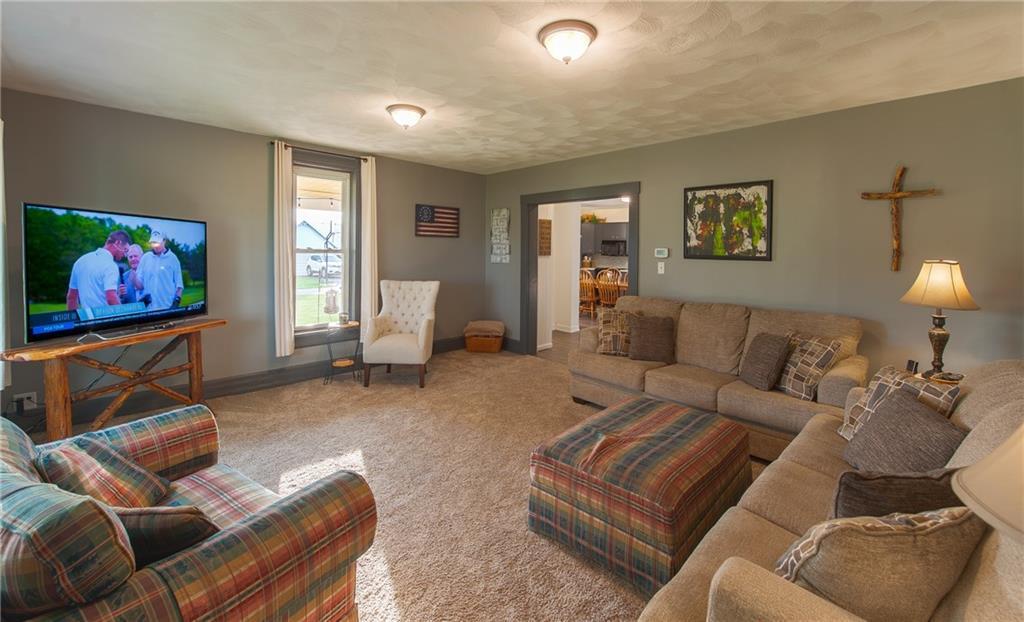 2169 Southland Road New Bremen, OH 45869 - Photo 15 of 25