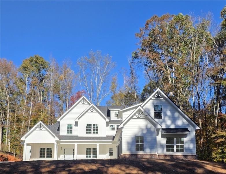 1444 Red Cedar Road Commerce, GA 30530 - Photo 2 of 2