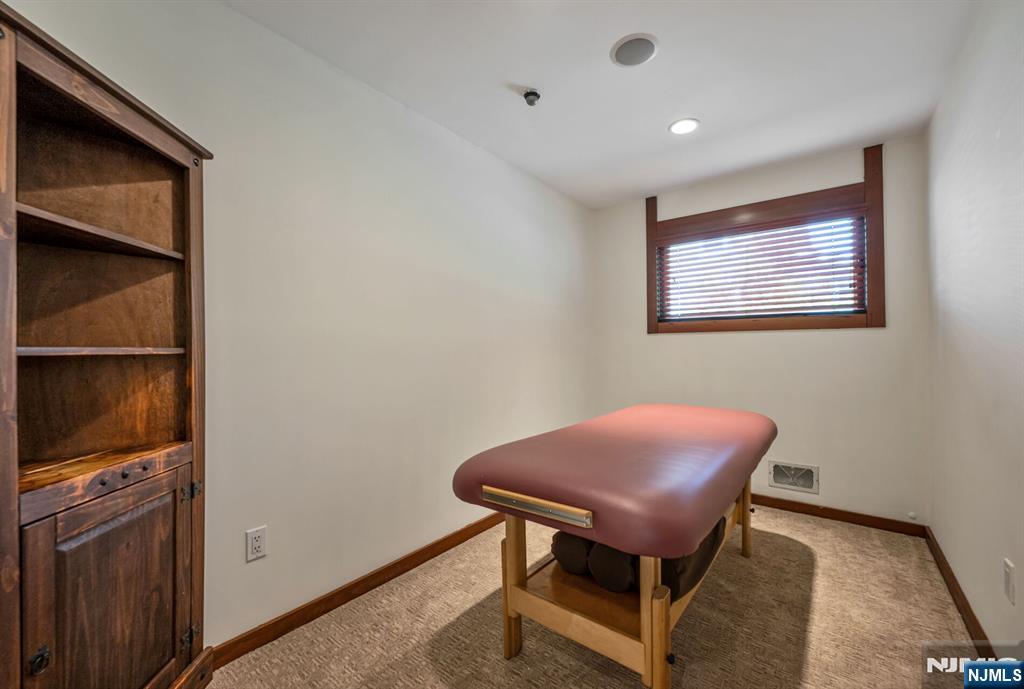 84 Bogerts Mill Road Harrington Park, NJ 07640 - Photo 42 of 47 a view of a workspace with furniture