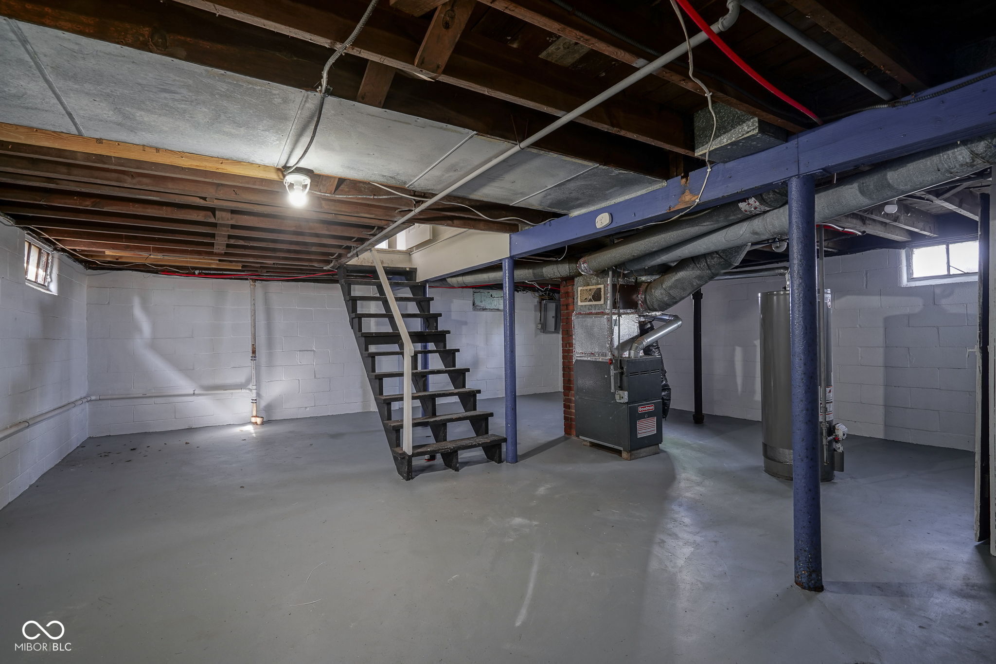 3338 Ralston Avenue Indianapolis, IN 46218 - Photo 22 of 27