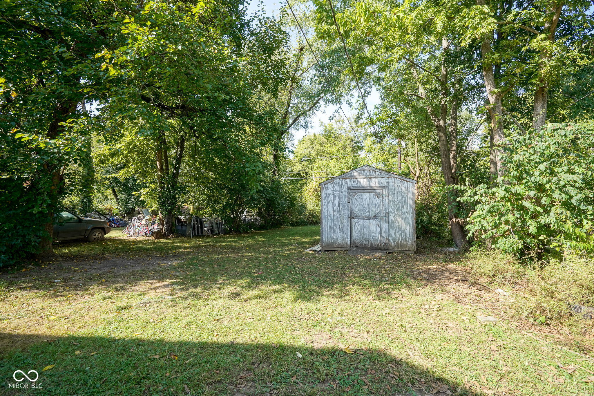 3338 Ralston Avenue Indianapolis, IN 46218 - Photo 24 of 27