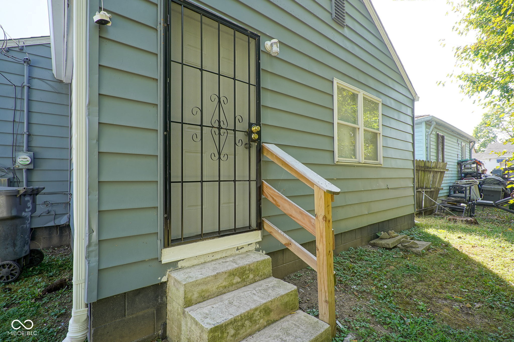 3338 Ralston Avenue Indianapolis, IN 46218 - Photo 25 of 27