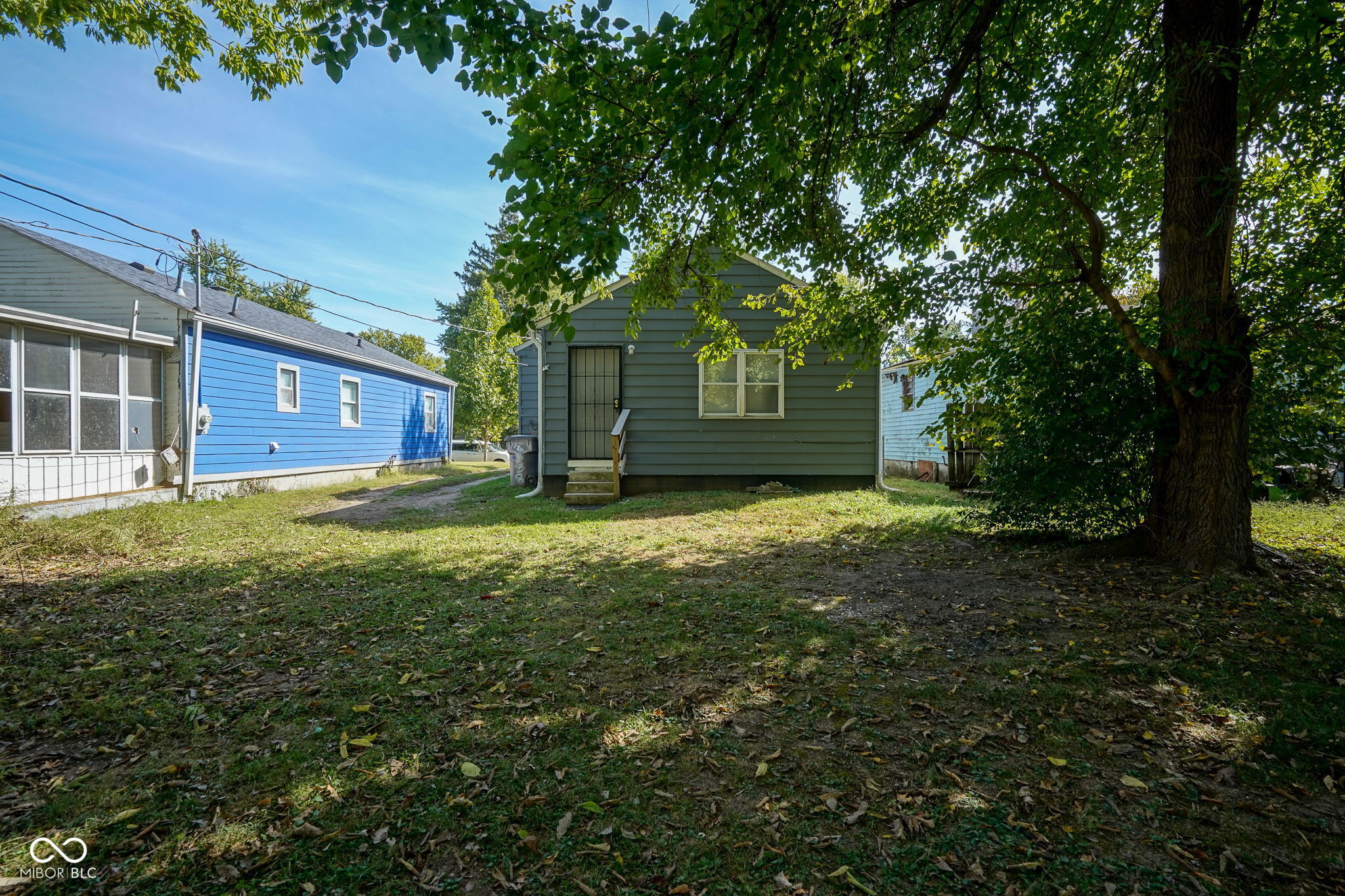 3338 Ralston Avenue Indianapolis, IN 46218 - Photo 27 of 27